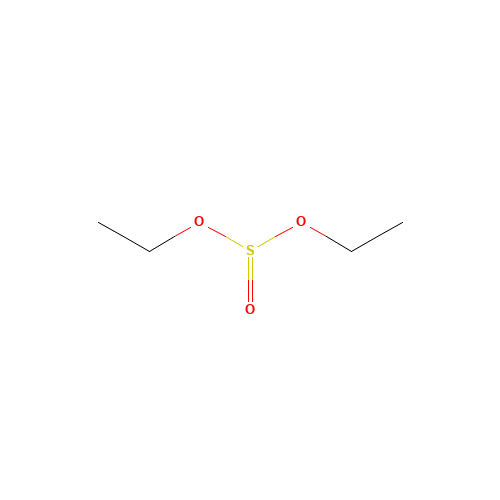 Diethyl sulfite (CAS: 623-81-4) - Related Chemical Product