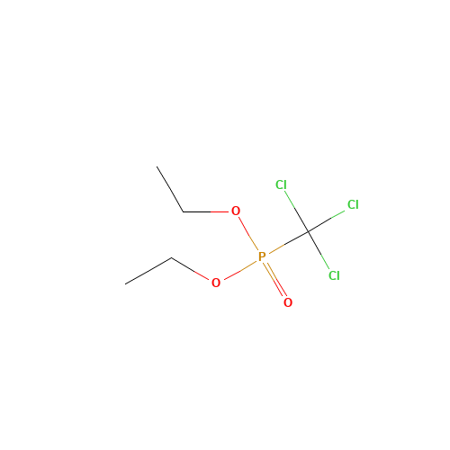 DIETHYL TRICHLOROMETHYLPHOSPHONATE (CAS: 866-23-9) - Related Chemical Product