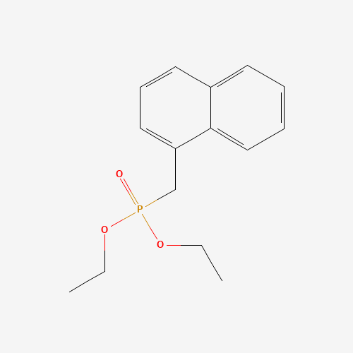 DIETHYL 1-NAPHTHYLMETHYLPHOSPHONATE (CAS: 53575-08-9) - Related Chemical Product