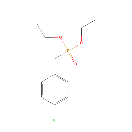 DIETHYL 4-CHLOROBENZYLPHOSPHONATE (CAS: 39225-17-7) - Related Chemical Product