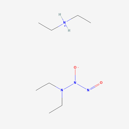 DEA NONOATE (CAS: 56329-27-2) - Related Chemical Product
