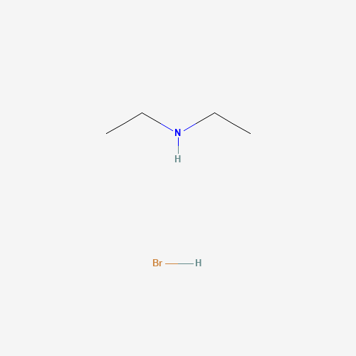 DIETHYLAMINE HYDROBROMIDE (CAS: 6274-12-0) - Related Chemical Product