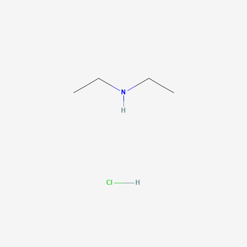 Diethylamine hydrochloride (CAS: 660-68-4) - Related Chemical Product