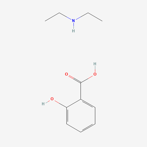 FT-0624875 CAS:4419-92-5 chemical structure