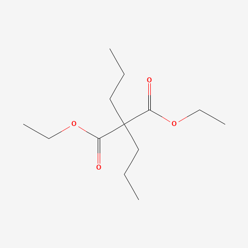 Diethyl dipropylmalonate (CAS: 6065-63-0) - Related Chemical Product