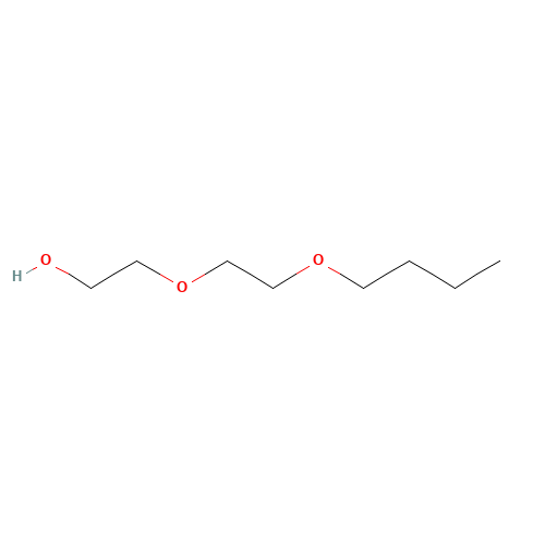 FT-0624889 CAS:112-34-5 chemical structure