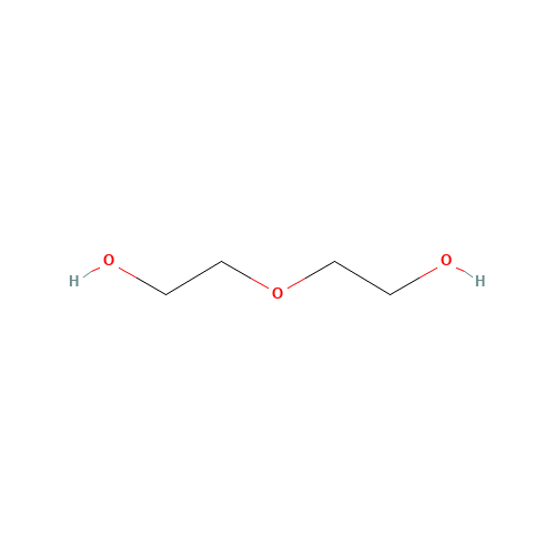 Diethylene glycol (CAS: 111-46-6) - Related Chemical Product