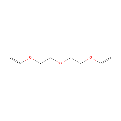 Diethylene glycol divinyl ether (CAS: 764-99-8) - Related Chemical Product