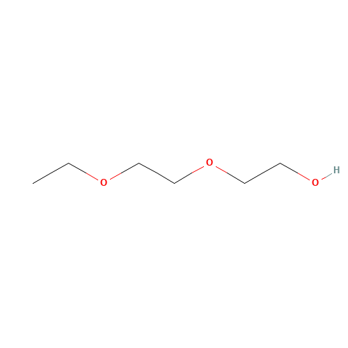 FT-0624897 CAS:111-90-0 chemical structure