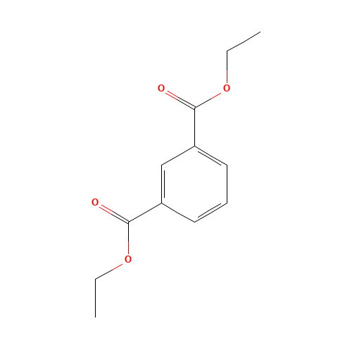 DIETHYL ISOPHTHALATE (CAS: 636-53-3) - Related Chemical Product