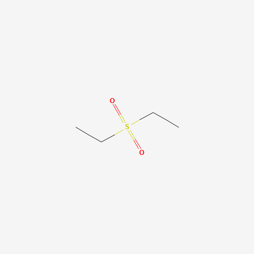 FT-0624911 CAS:597-35-3 chemical structure