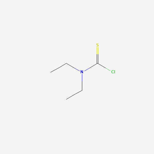 Diethylthiocarbamoyl chloride (CAS: 88-11-9) - Related Chemical Product