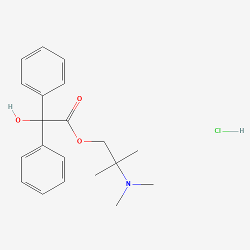 FT-0624914 CAS:70280-88-5 chemical structure