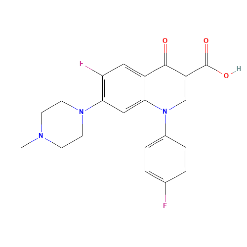 FT-0624916 CAS:98106-17-3 chemical structure