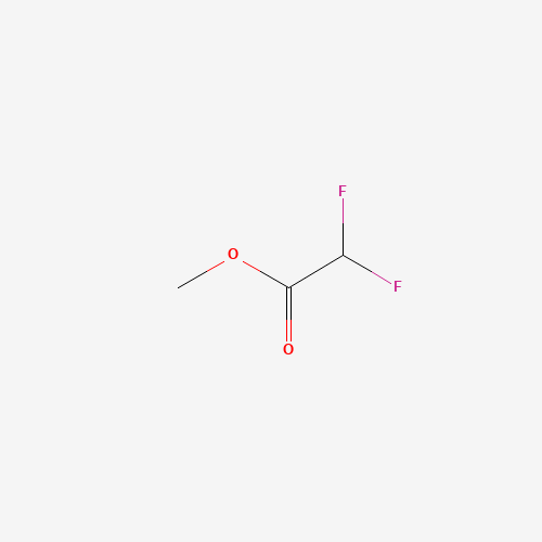 METHYL DIFLUOROACETATE (CAS: 433-53-4) - Related Chemical Product