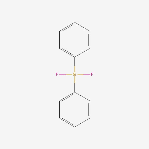 FT-0624922 CAS:312-40-3 chemical structure