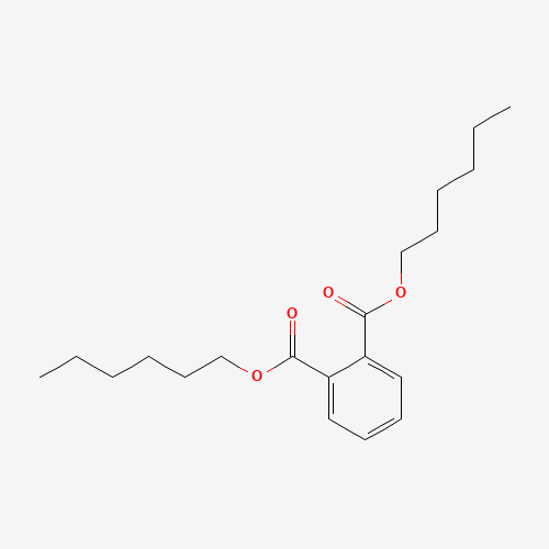FT-0624940 CAS:84-75-3 chemical structure