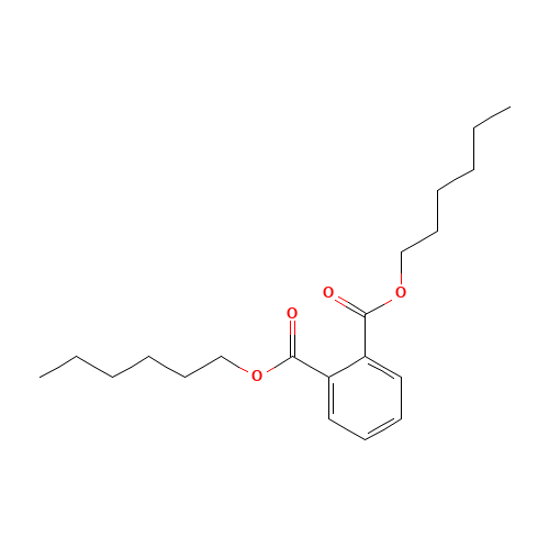 FT-0624940 CAS:84-75-3 chemical structure