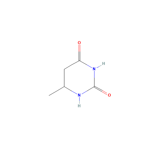5,6-DIHYDRO-6-METHYLURACIL (CAS: 2434-49-3) - Related Chemical Product