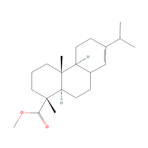DIHYDROABIETIC ACID METHYL ESTER (CAS: 30968-45-7) - Related Chemical Product