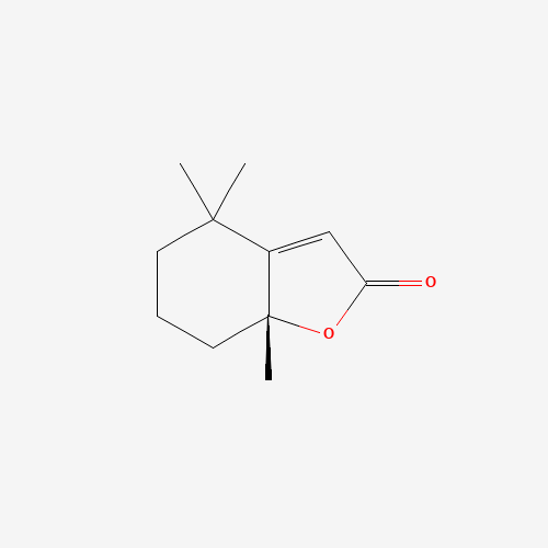 FT-0624949 CAS:17092-92-1 chemical structure