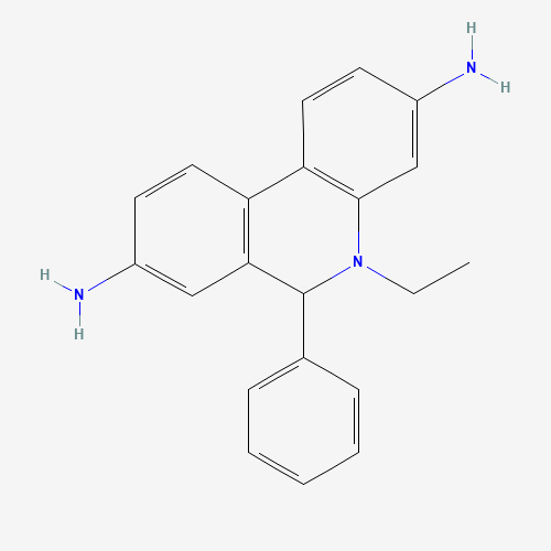 HYDROETHIDINE (CAS: 38483-26-0) - Related Chemical Product