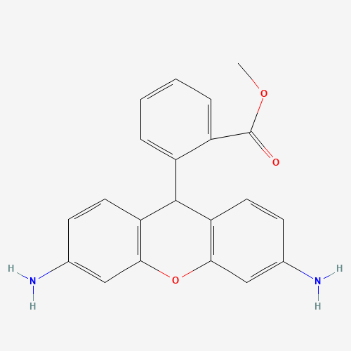 FT-0624967 CAS:109244-58-8 chemical structure