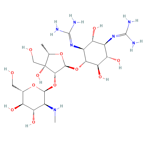 FT-0624968 CAS:128-46-1 chemical structure