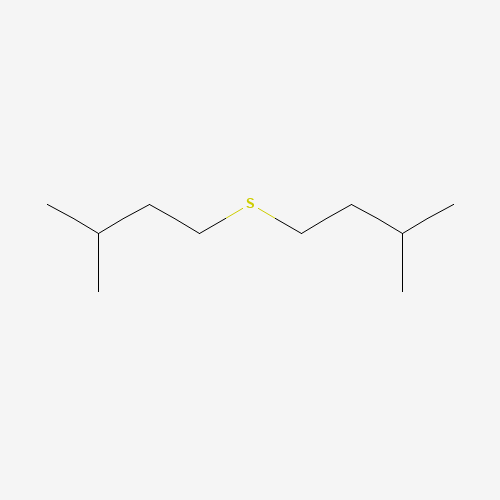 DIISOPENTYL SULFIDE (CAS: 544-02-5) - Related Chemical Product