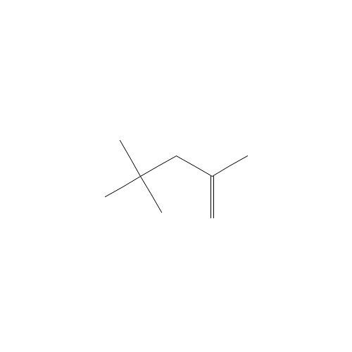 DIISOBUTYLENE (CAS: 25167-70-8) - Related Chemical Product