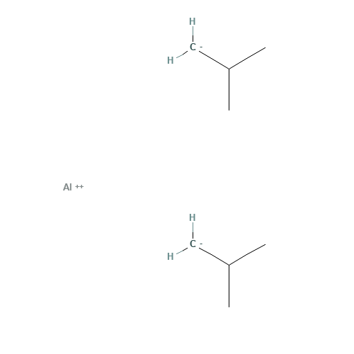 Diisobutylaluminium hydride (CAS: 1191-15-7) - Related Chemical Product