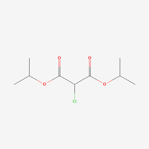 FT-0624996 CAS:195209-93-9 chemical structure