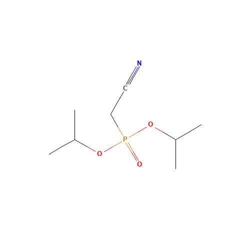 DIISOPROPYL CYANOMETHYLPHOSPHONATE,97 (CAS: 58264-04-3) - Related Chemical Product