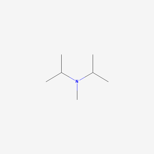 N,N-Diisopropylmethylamine (CAS: 10342-97-9) - Related Chemical Product