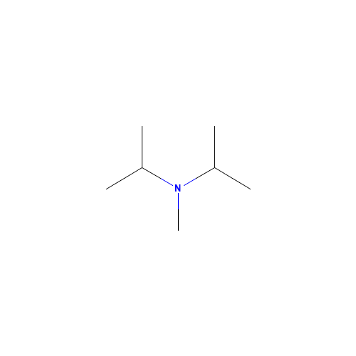 N,N-Diisopropylmethylamine (CAS: 10342-97-9) - Related Chemical Product