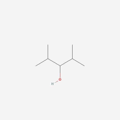 2,4-Dimethyl-3-pentanol (CAS: 600-36-2) - Related Chemical Product