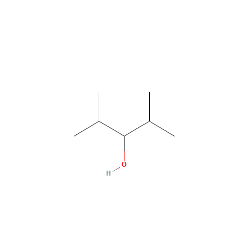 2,4-Dimethyl-3-pentanol (CAS: 600-36-2) - Related Chemical Product