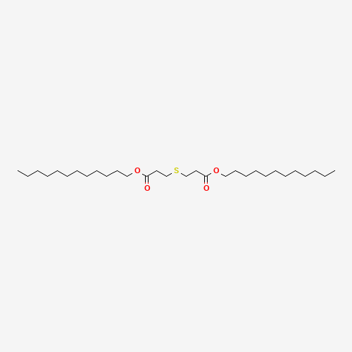 FT-0625013 CAS:123-28-4 chemical structure