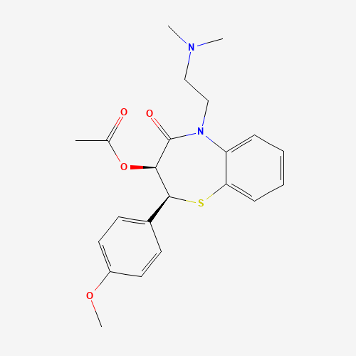 FT-0625016 CAS:42399-41-7 chemical structure