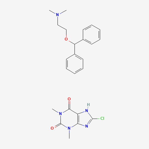 FT-0625019 CAS:523-87-5 chemical structure