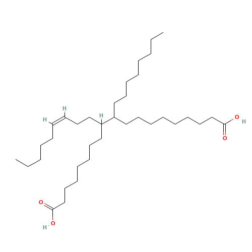 C36 Dimer acid (CAS: 61788-89-4) - Related Chemical Product