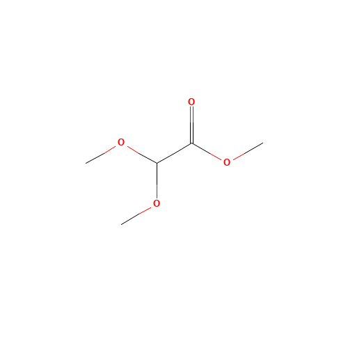 Methyl dimethoxyacetate (CAS: 89-91-8) - Related Chemical Product