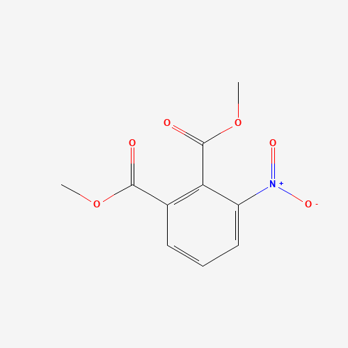 DIMETHYL 3-NITROPHTHALATE (CAS: 13365-26-9) - Related Chemical Product