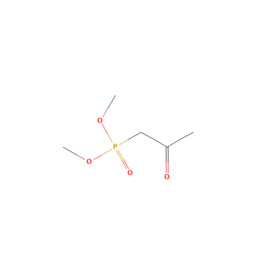 Dimethyl acetylmethylphosphonate (CAS: 4202-14-6) - Related Chemical Product