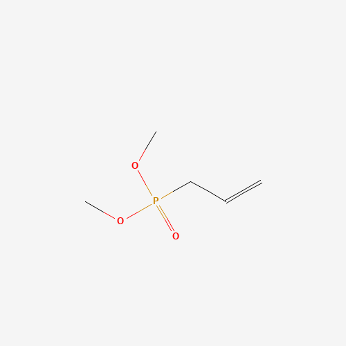 DIMETHYL ALLYLPHOSPHONATE (CAS: 757-54-0) - Related Chemical Product