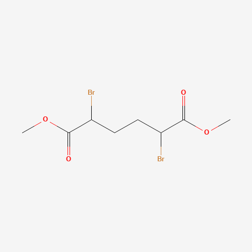 Dimethyl2,2'-Dibromoadipate (CAS: 868-72-4) - Related Chemical Product