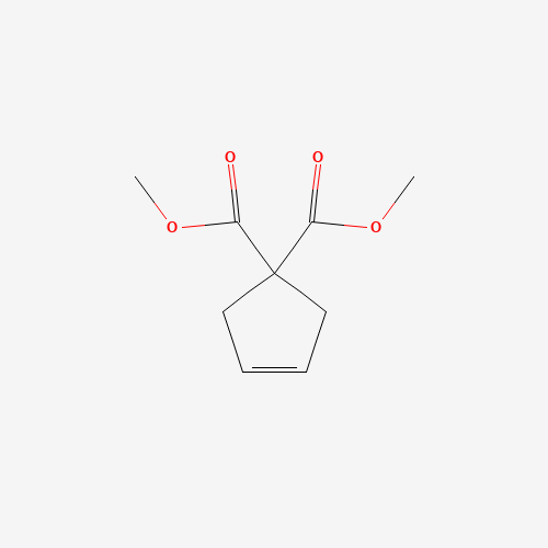 FT-0625058 CAS:84646-68-4 chemical structure