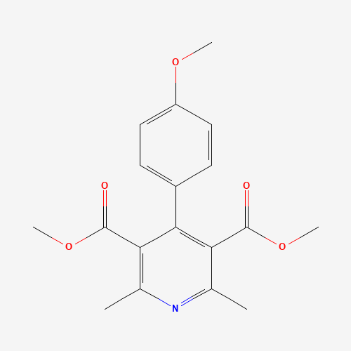FT-0625062 CAS:119789-09-2 chemical structure
