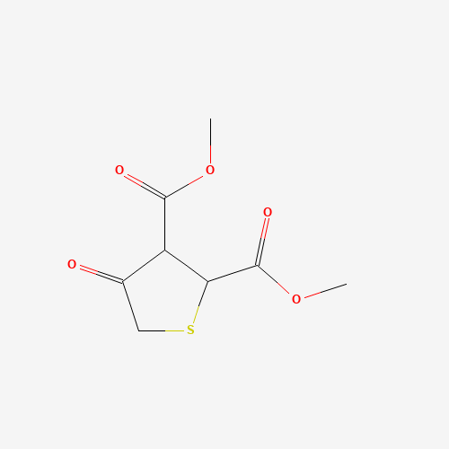 FT-0625066 CAS:38293-63-9 chemical structure