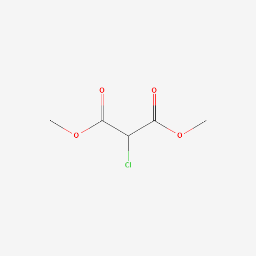 Dimethyl chloromalonate (CAS: 28868-76-0) - Related Chemical Product